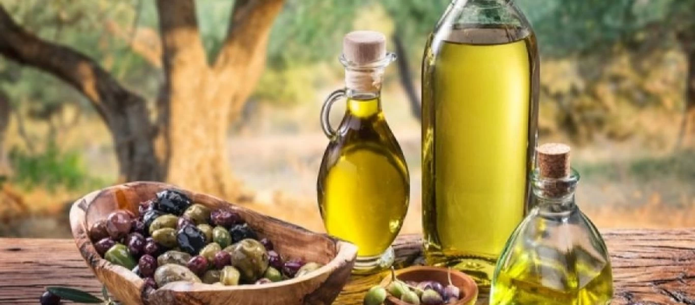 Ποιες ασθένειες αντιμετωπίζει το ελαιόλαδο;